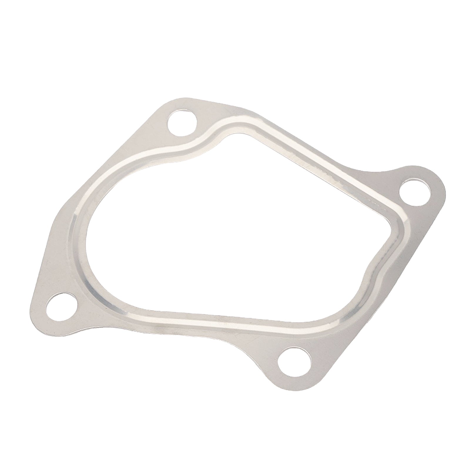 Exhaust Gasket 5812640 For Polaris Rzr Xp/Xp4 & Turbo S 2016-2024 Dragon Iq