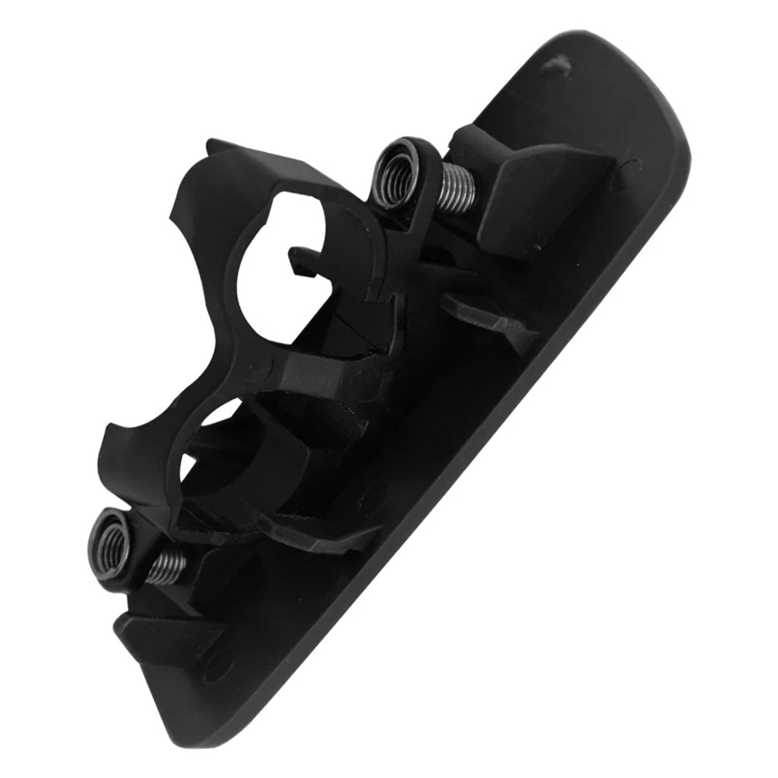 2010-2018 Rolls-Royce Ghost Front Right Headlight Washer Jet Spray Cover 61677244960