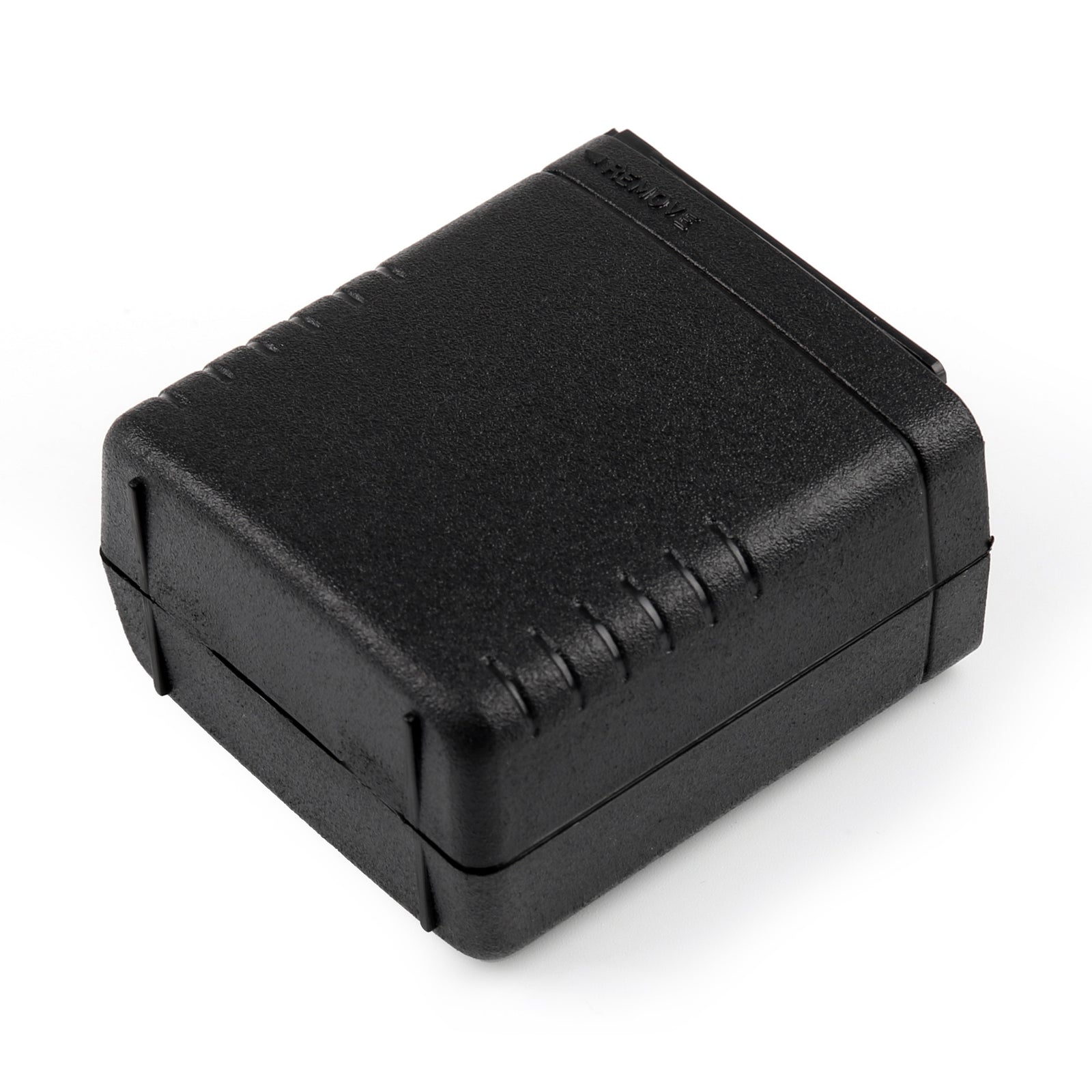 1Pcs BP-99 Battery Case For Icom Two Way Radio IC-VX-68 IC-2GXA IC-W21A IC-V21AT