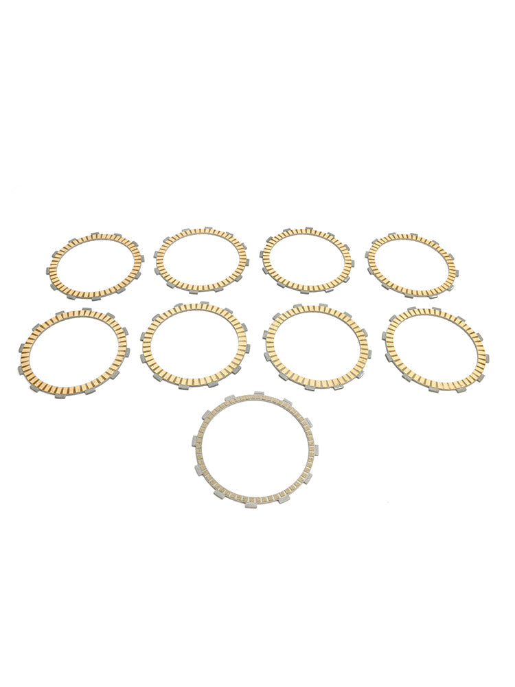 클러치 마찰 플레이트 키트 Honda CBR1100XX Blackbird 97-98 22201-Mat-000에 적합합니다.