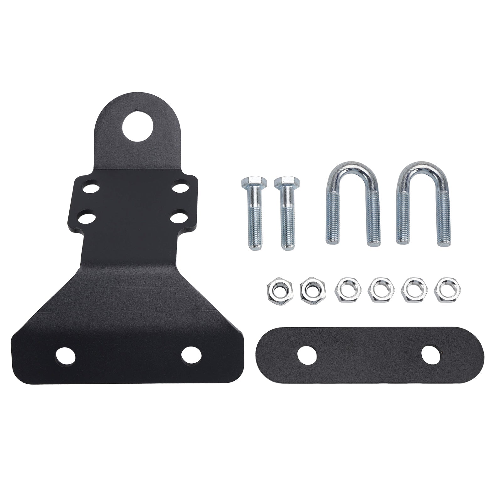 2019-2024 Yamaha Grizzly Raptor 90-110 Hitch Tightener Tow Stabilizer Trailer Hitch