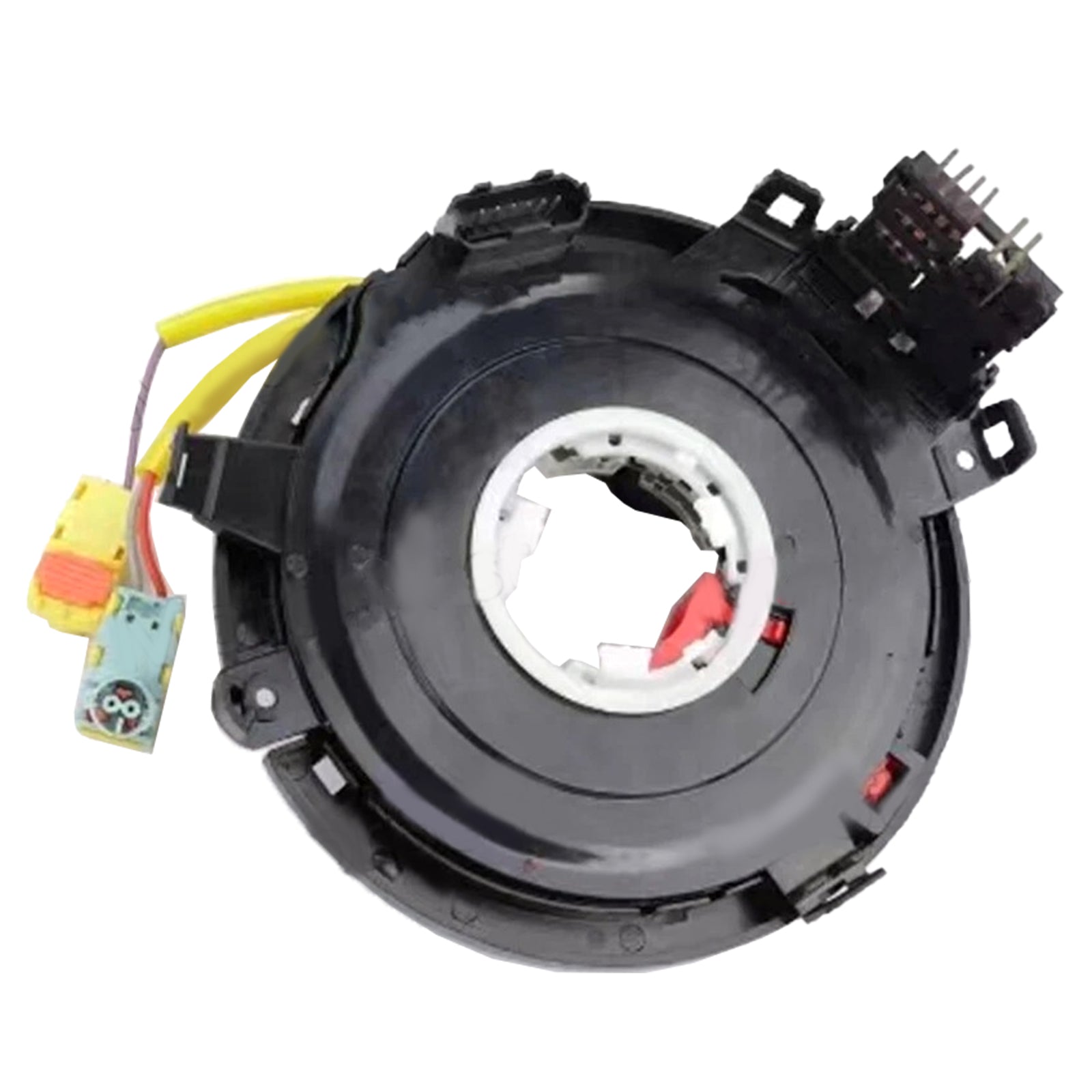 2011-2013 Jeep Grand Cherokee Steering Wheel Clock Spring 10004142-10