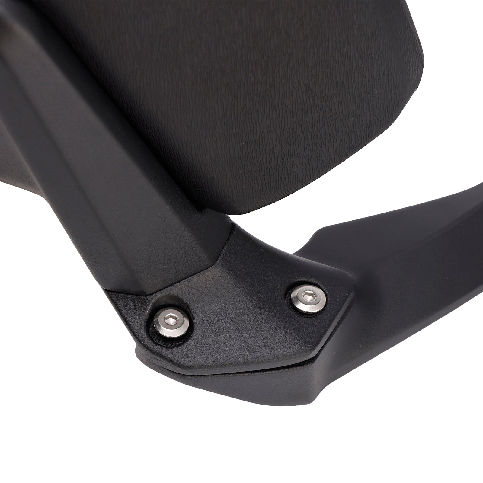 2022-2025 for Honda ADV350 Passenger Sissy Bar Backrest