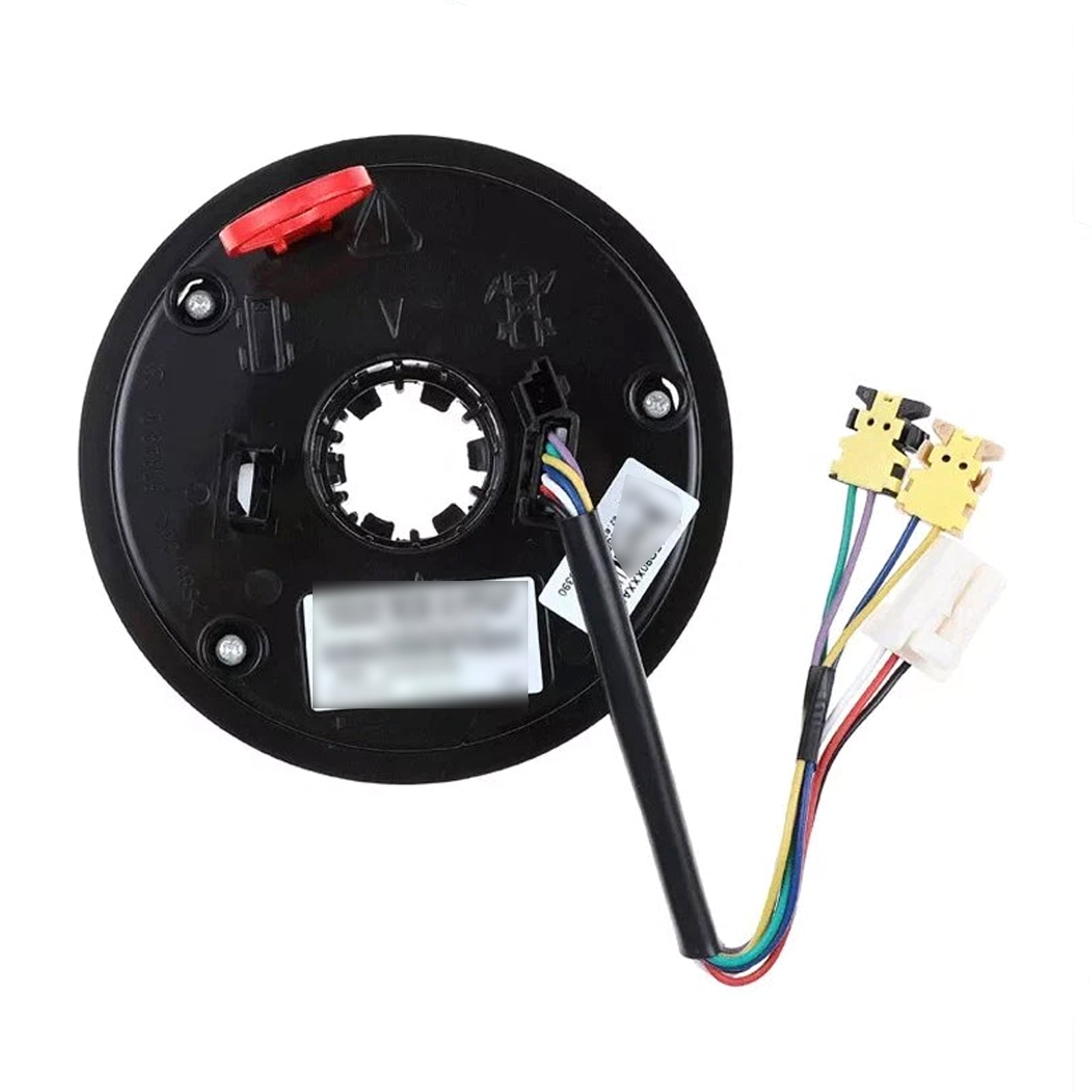 Spiral Cable Clock Spring 5135965AA For Dodge Charger Magnum Chrysler 300 05-08