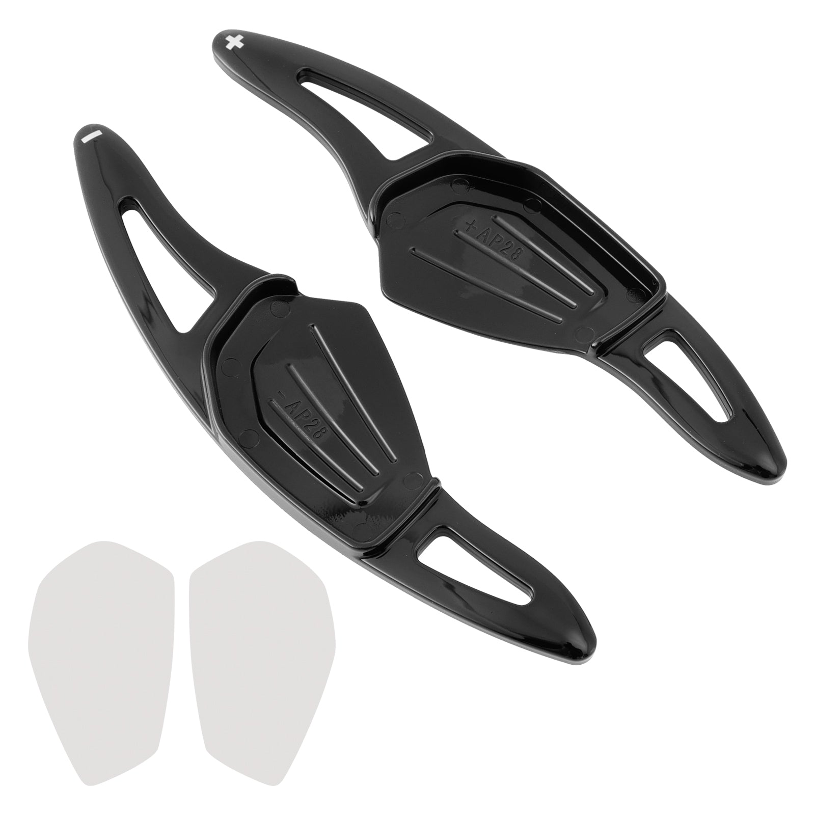 Steering Wheel Paddle Shifter Extension For ?KODA Octavia Kodiaq