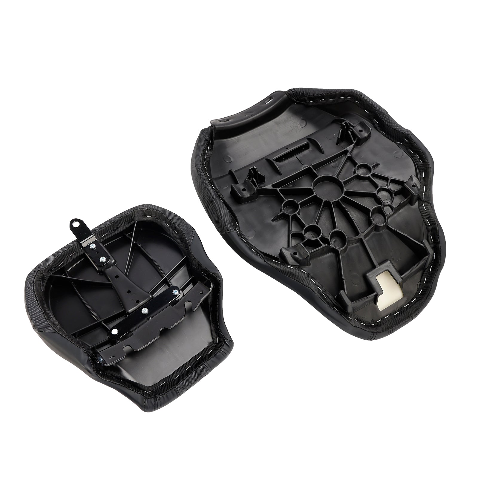 2023-2024 투어링 Cvo 글라이드 라이더 조수석 앞좌석 뒷좌석 쿠션