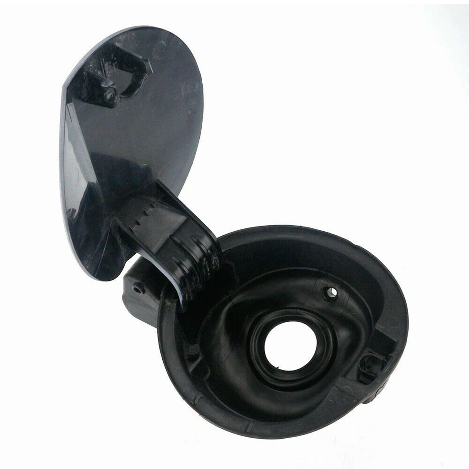 Fuel Gas Tank Filler Door Lid Cover 5K6809857C For VW GTI Golf MK6 10-13