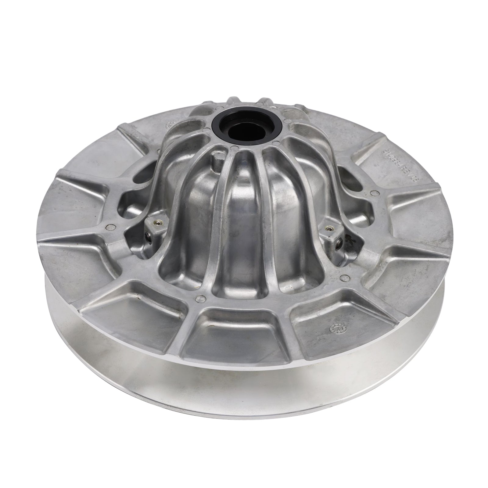 2023-2025 Polaris RANGER DIESEL HD EPS ISRAEL Rear Clutch Variator Secondary Clutch 1323450 1323451