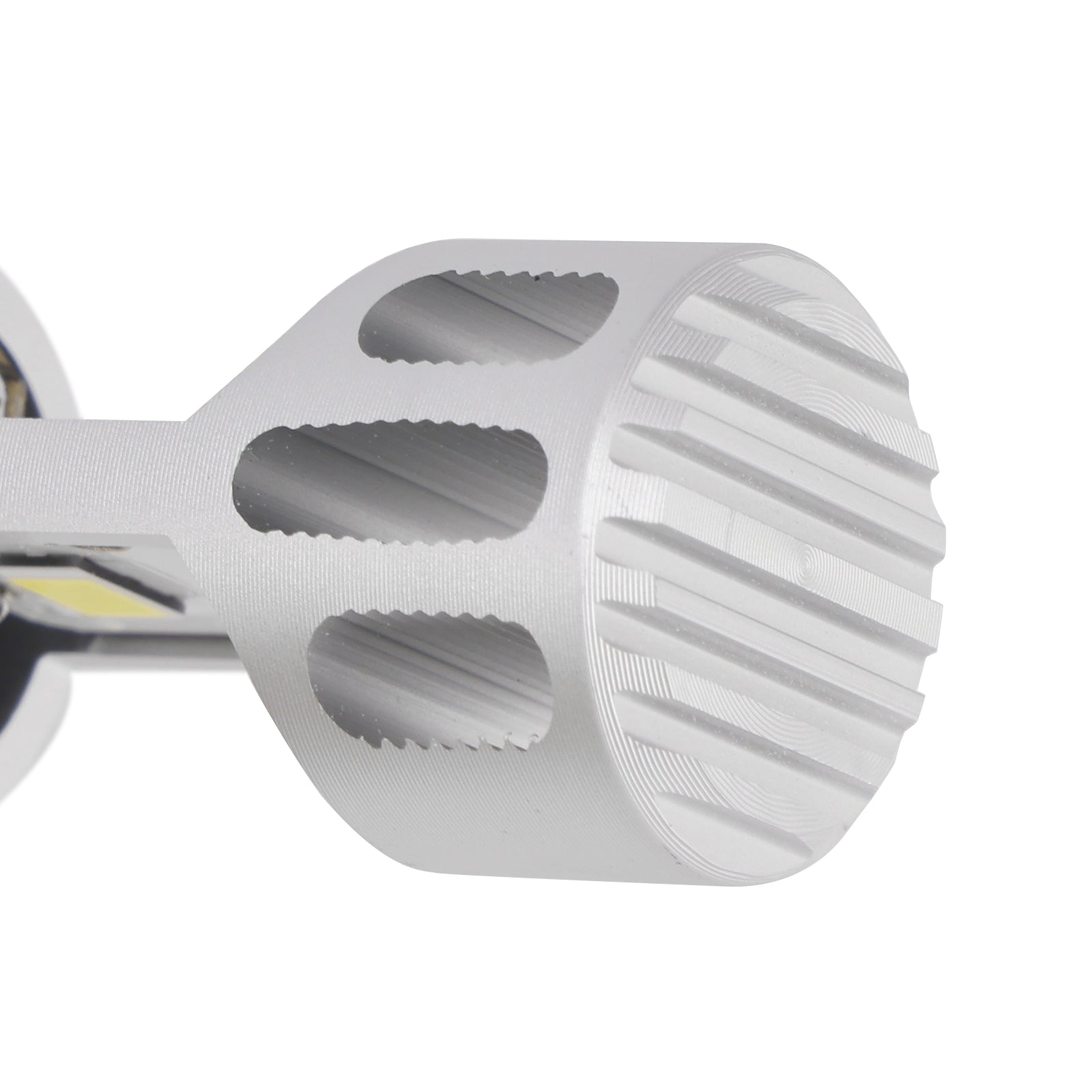 For Philips HS1 Ultinon Essential Moto +100% Brighter 6500K White Light