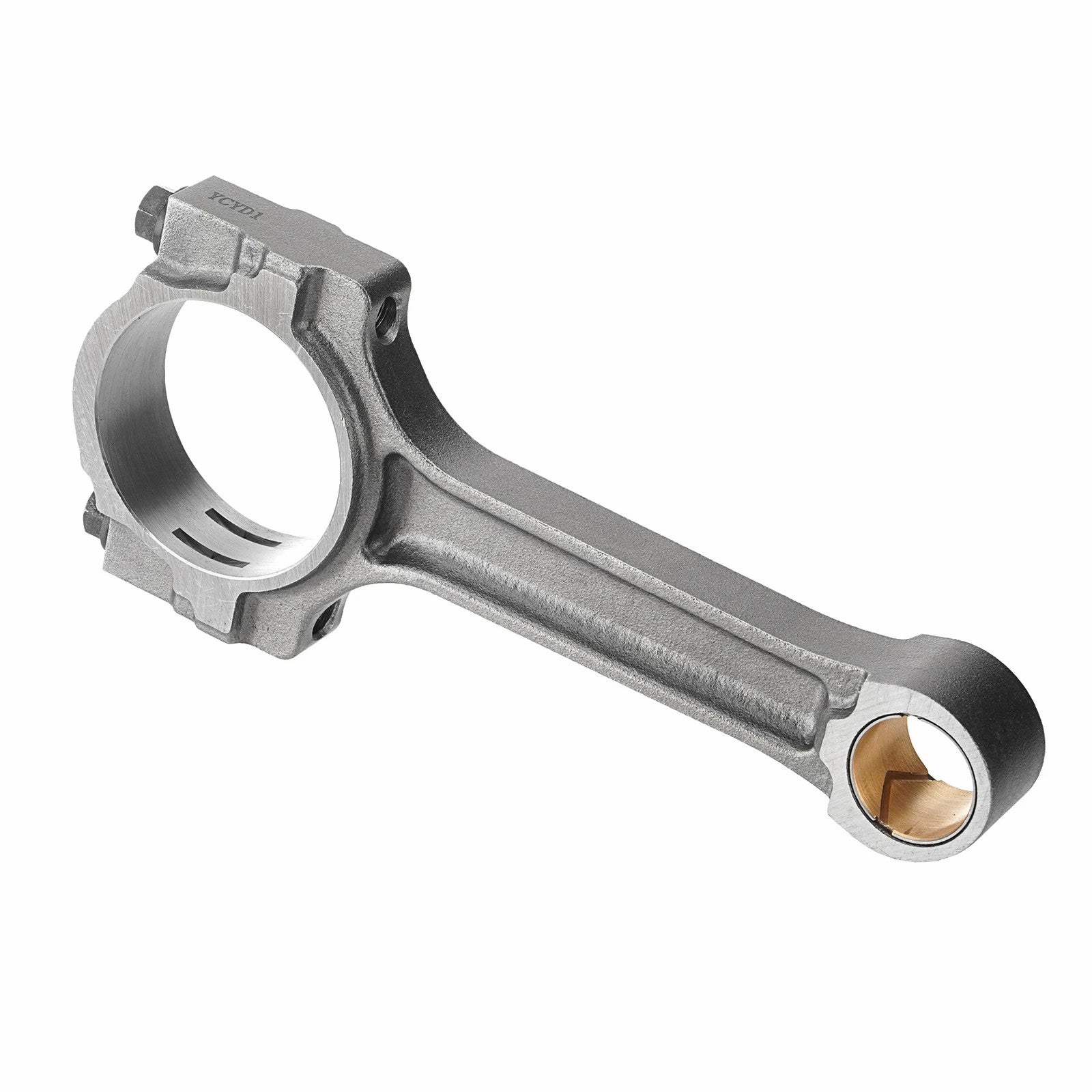 Engine Floating Pin Connecting Rod 12607475 For GM 5.3L 6.0L 6.2L LS2 LS3 Gen IV