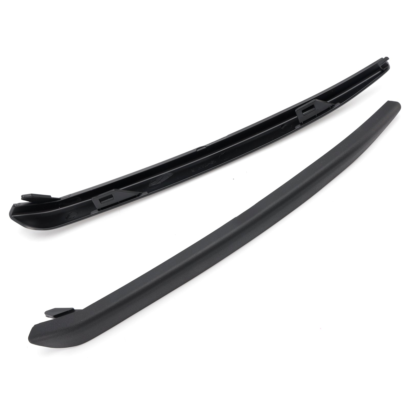 Left+Right Bumper Trim 22936487 22936486 For Chevrolet Tahoe 2015-2020