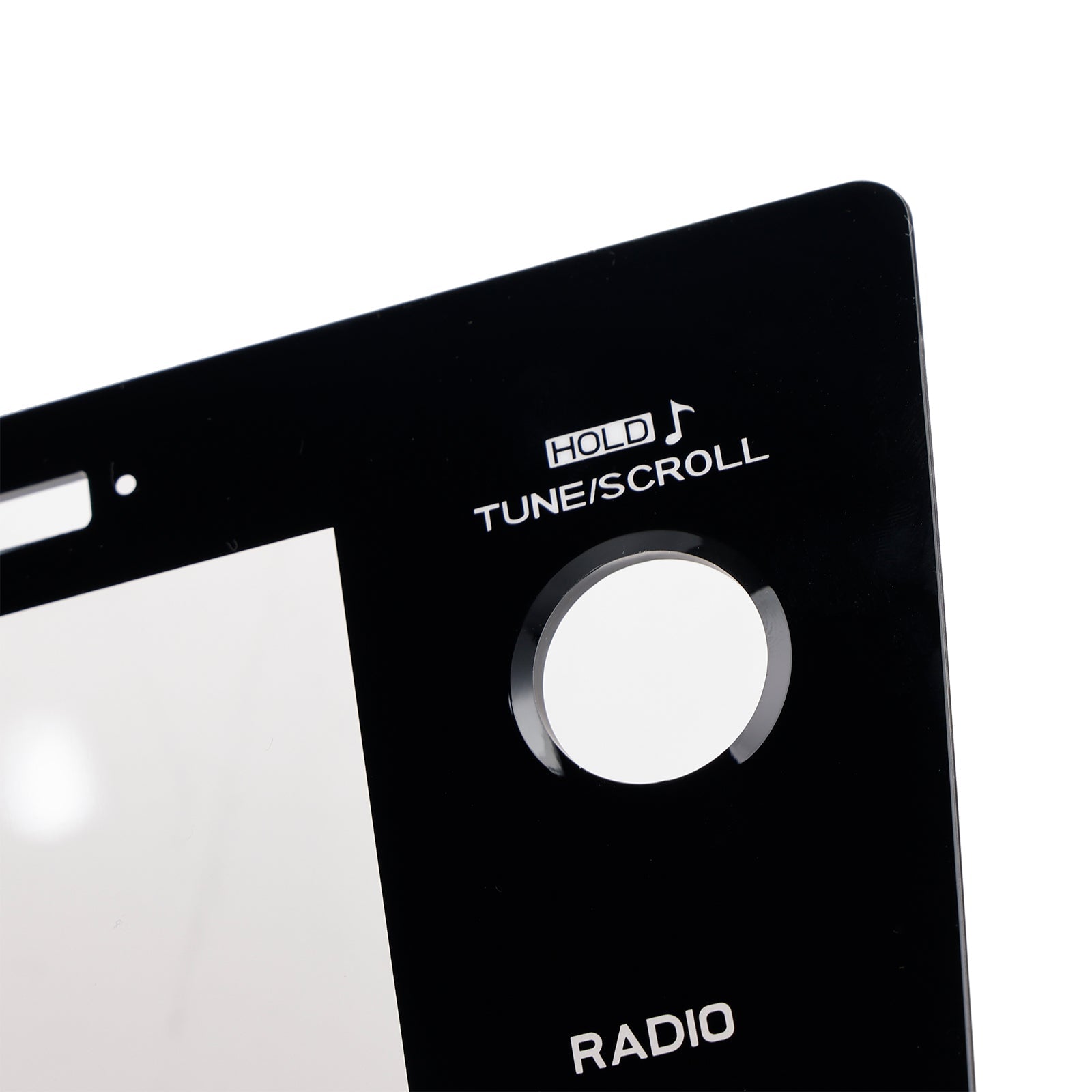 2018-2019 Subaru Legacy Outback Radio Replacement Touch-Screen Digitizer HK-SC-1