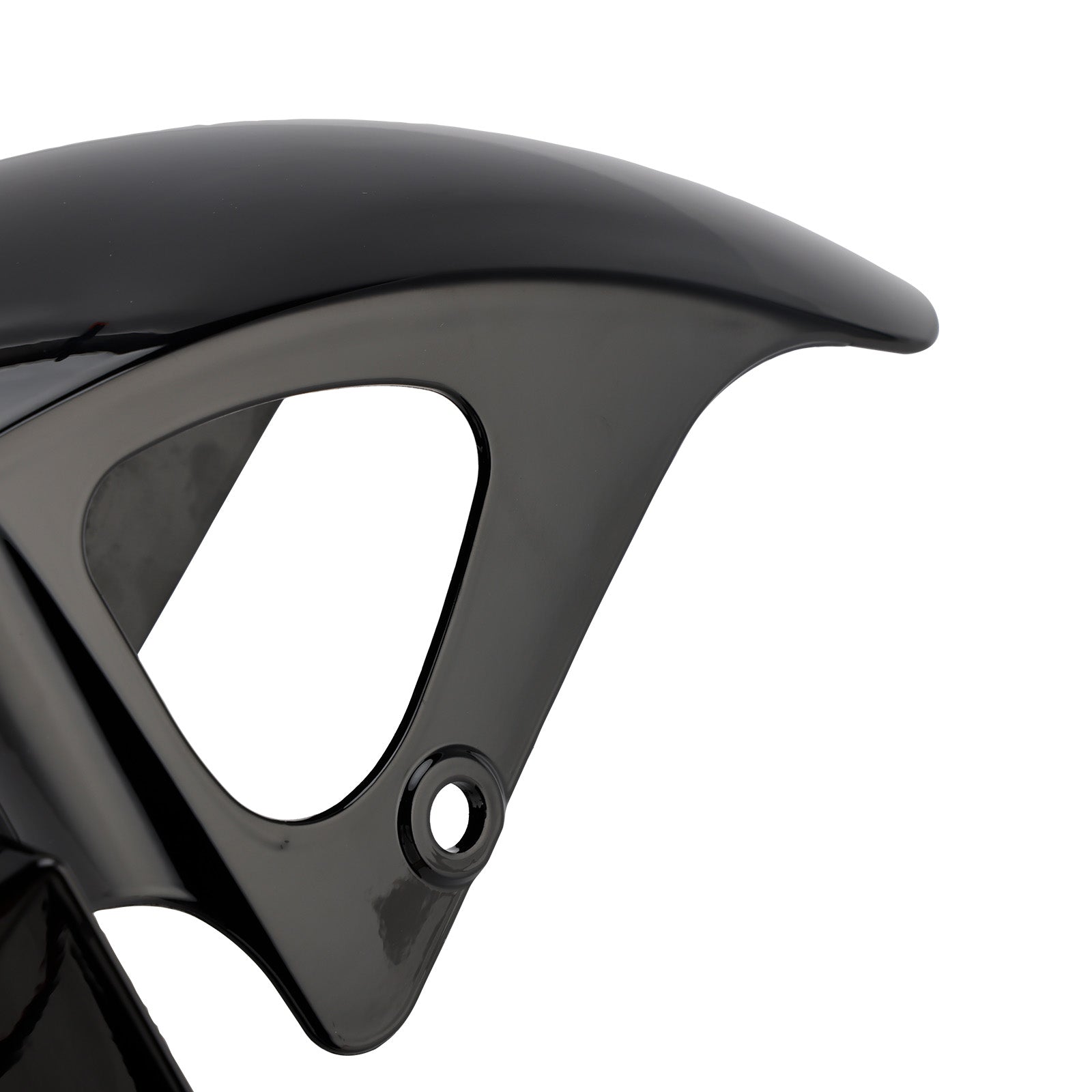 2025-2026 Yamaha YZF-R3 YZF R25 MT-03 Front Fender Mudguard Fairing
