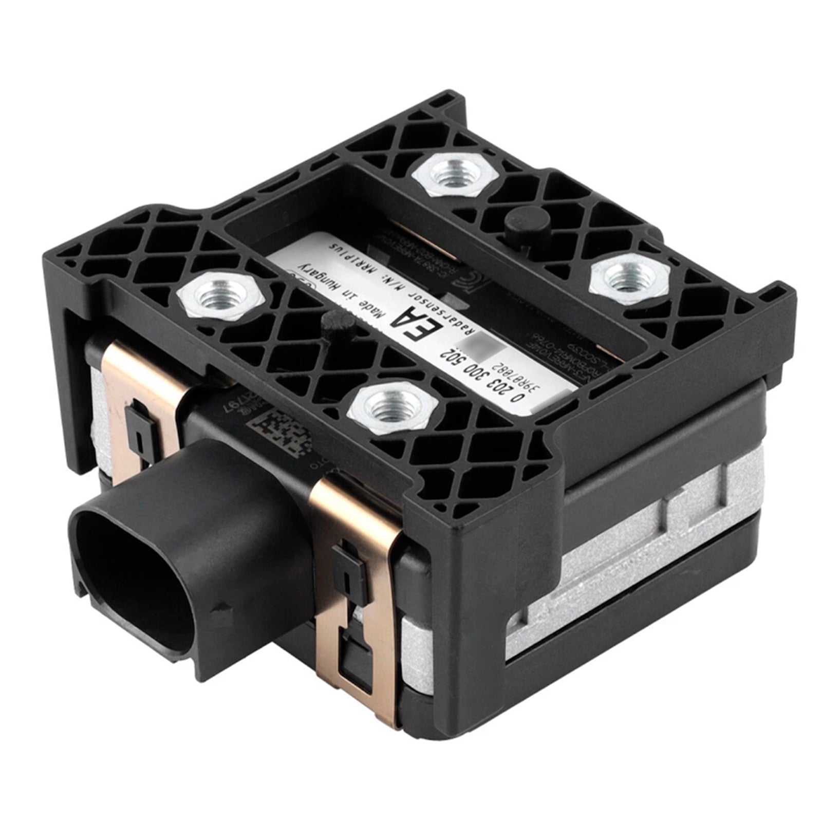 2015-2017 Nissan Murano 3.5L Cruise Control Radar Sensor 28438-5AA0A