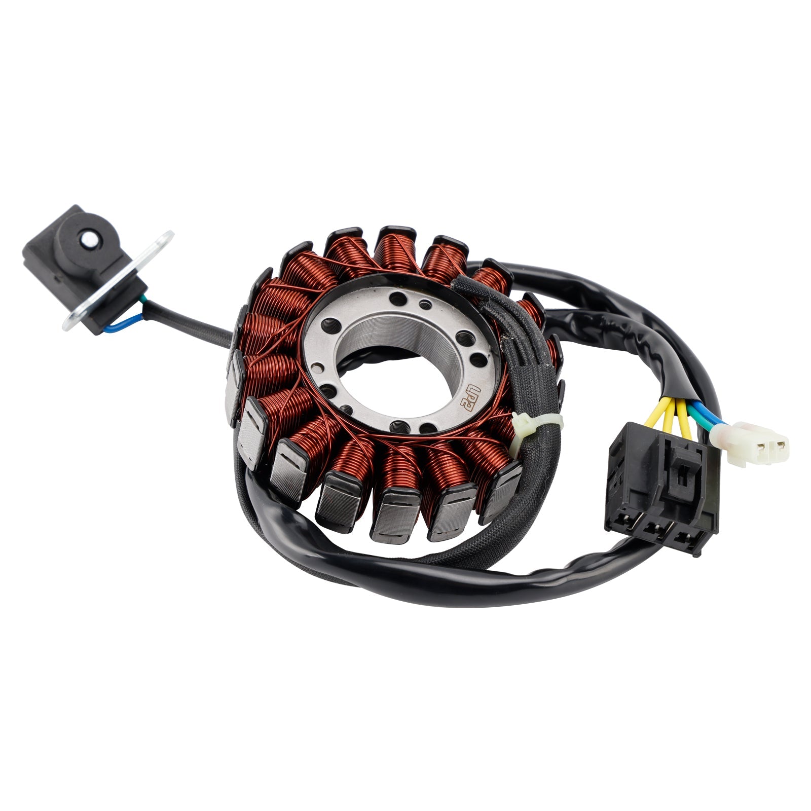 Magneto Stator 31120-LH1-000 For SYM Joymax Z300 HD 300i 4T ABS 2019-2020