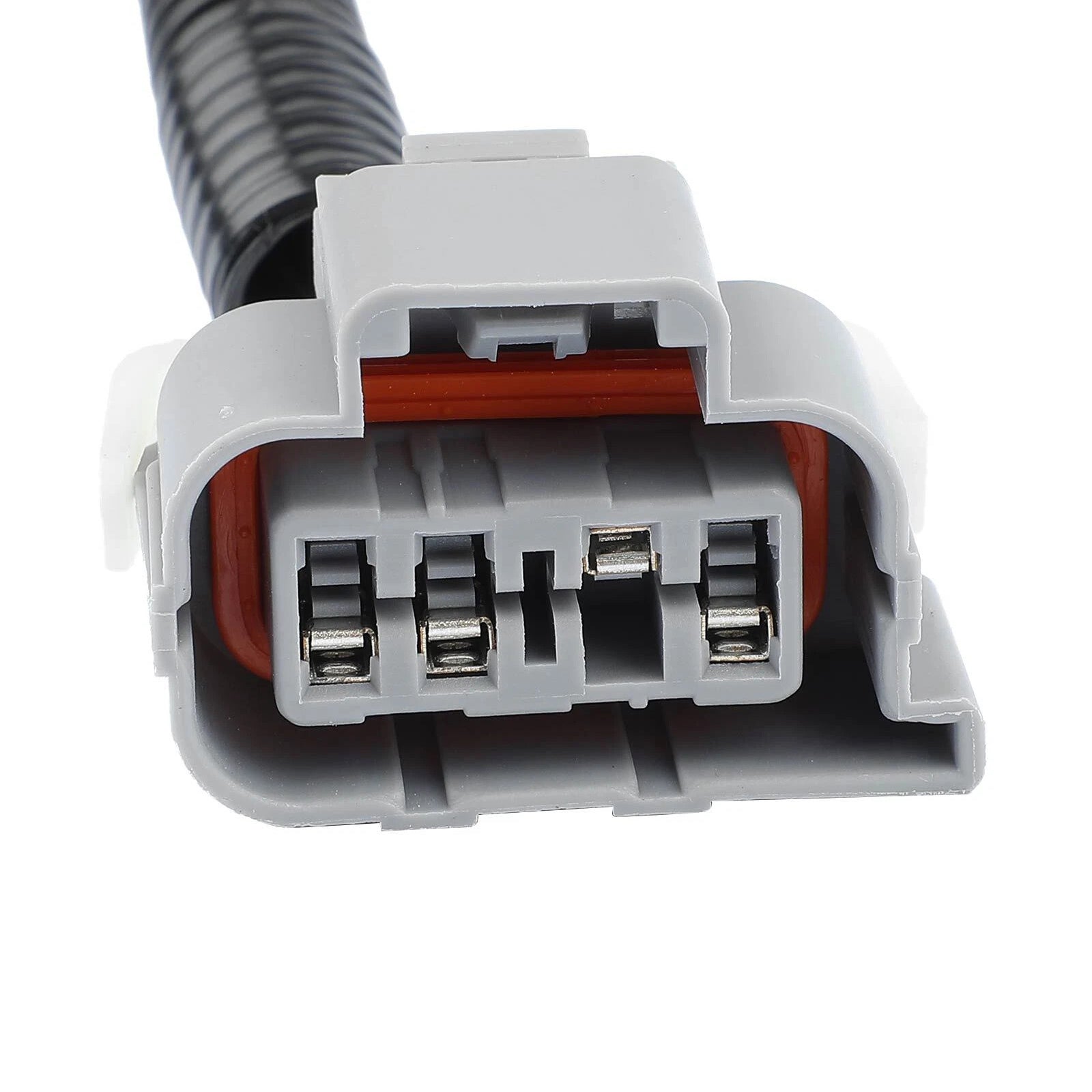 Left+ Right Tail Light Lamp Wiring Harness For Chevy GMC Pickup Truck 2007-2014