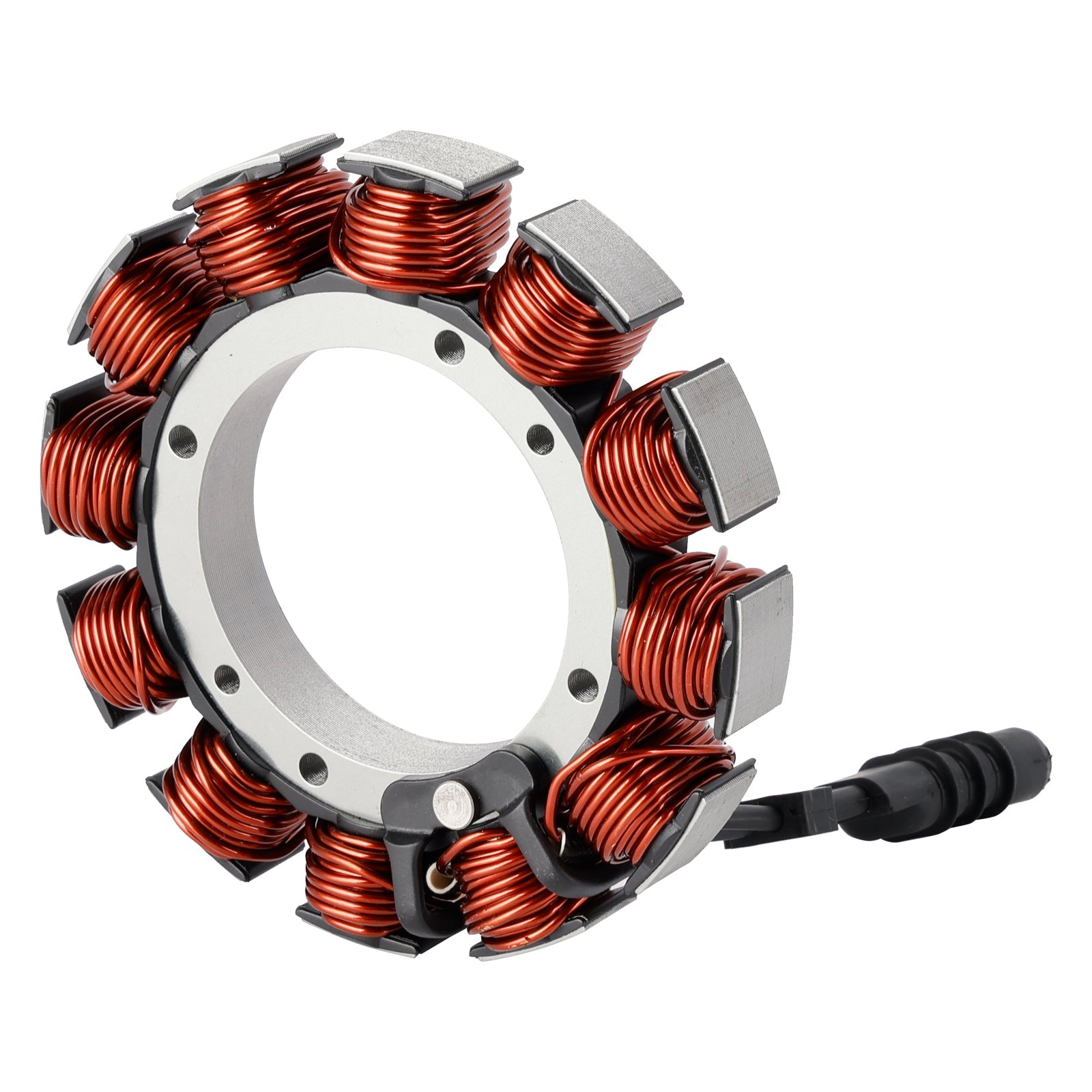 1999-2000 Custom Vehicle Ops Dyna Super Glide STATOR GENERATOR REGULATOR PRIMARY GASKE 2997088D 29970-88D