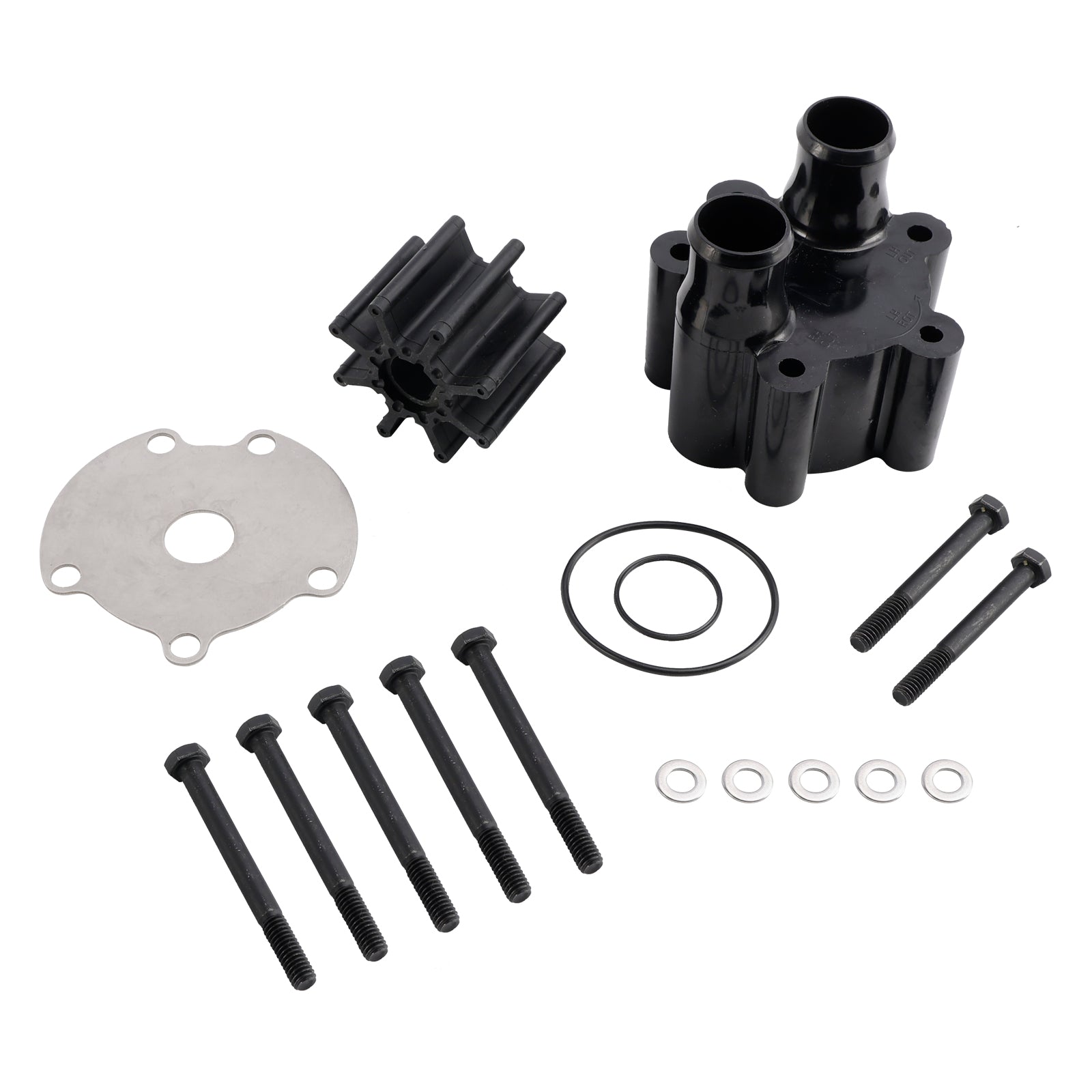 Mercury 46-807151A14 46-807151A7 Water Pump Impeller Kit 46-807151A7