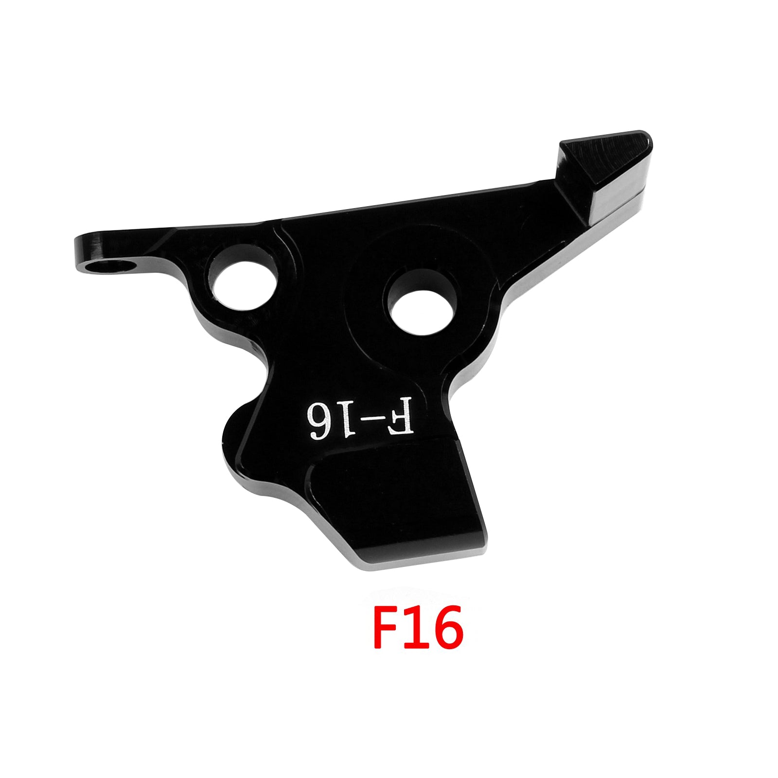 NEW Short Clutch Brake Lever fit for HARLEY X350 2022-2023