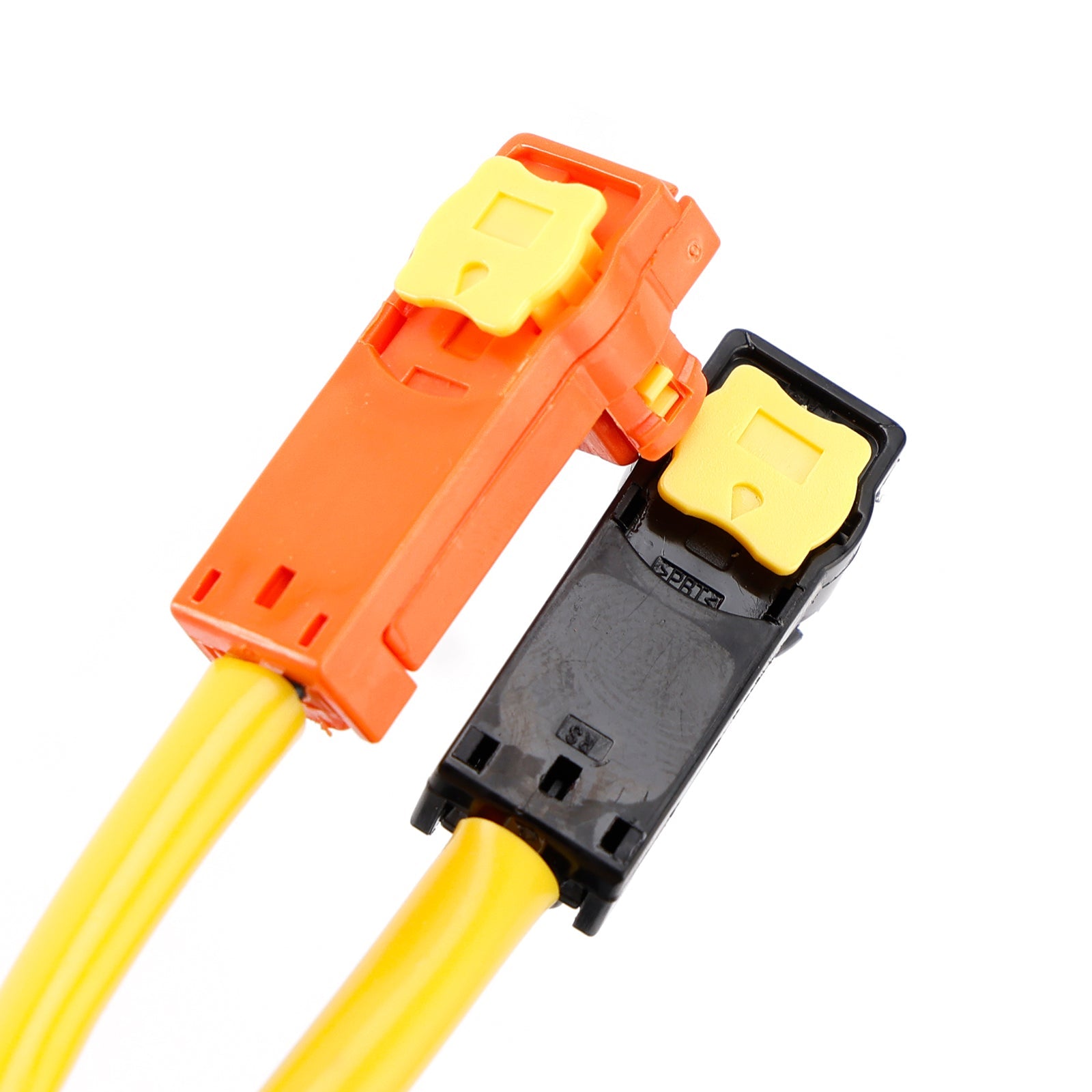 Clock Spring With Angle Sensor 8924B-0R020 For Toyota Tacoma RAV4 2017-2023