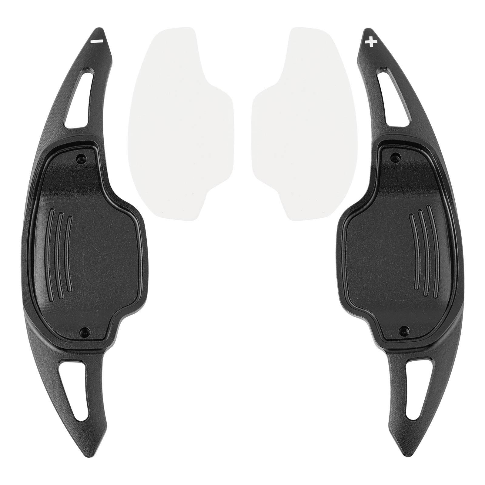 Steering Wheel Paddle Shifter Covers For Holden VF 2012-2015