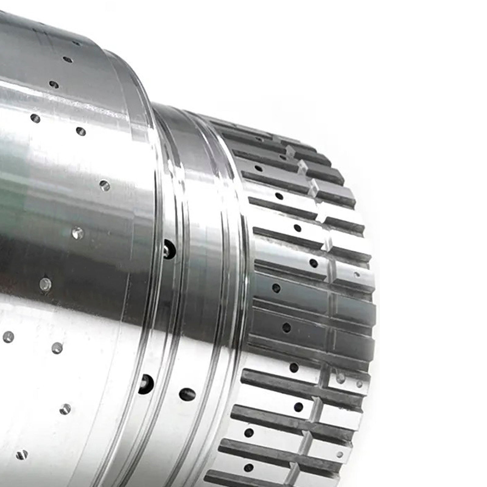 2018 2019 Ford Mustang 10R80 10-Speed Automatic 10R80 CDF Drum Clutch Hub Assembly JL3Z-7H351-B