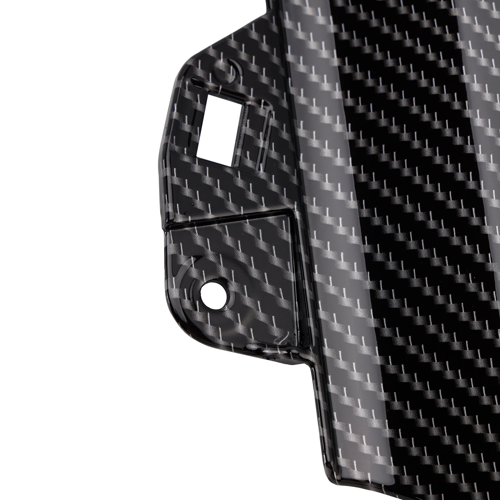 2024-2025 BMW R1300GS Side Gas Tank Middle Panel Fairing Cowl