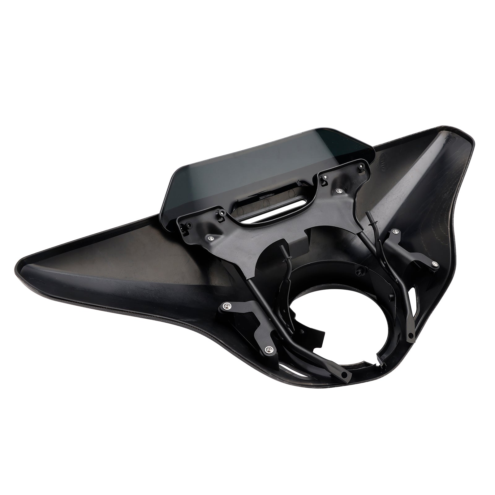 2021-2024 HONDA CM1100 윈드실드 윈드스크린 헤드라이트 페어링 커버