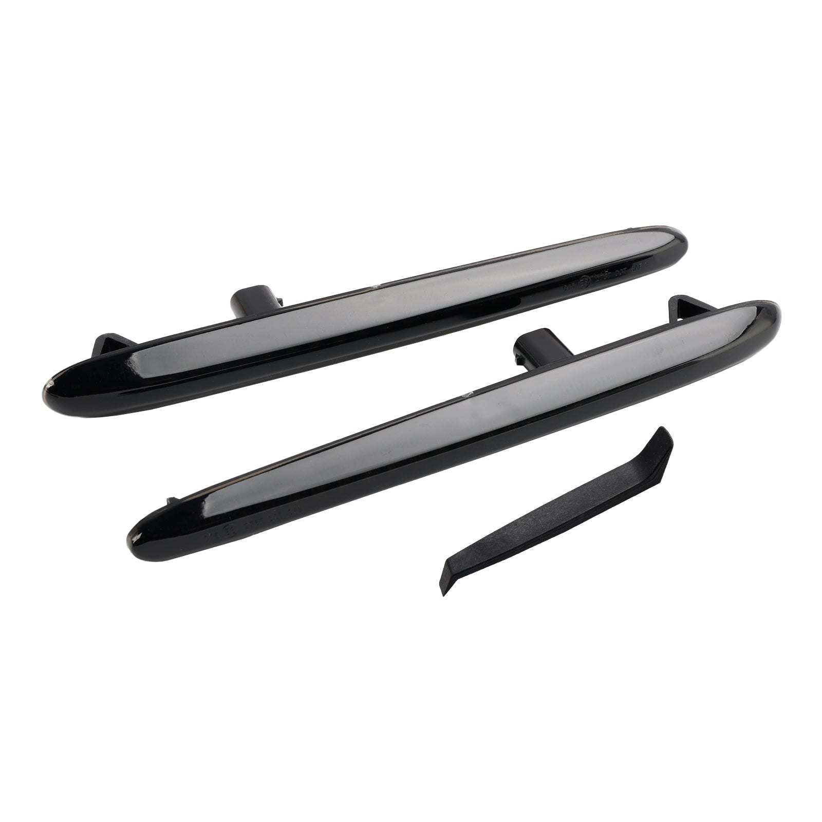 Smoked LED Sequential Blinker Side Indicator Turn Signal for Alfa Romeo Giulietta