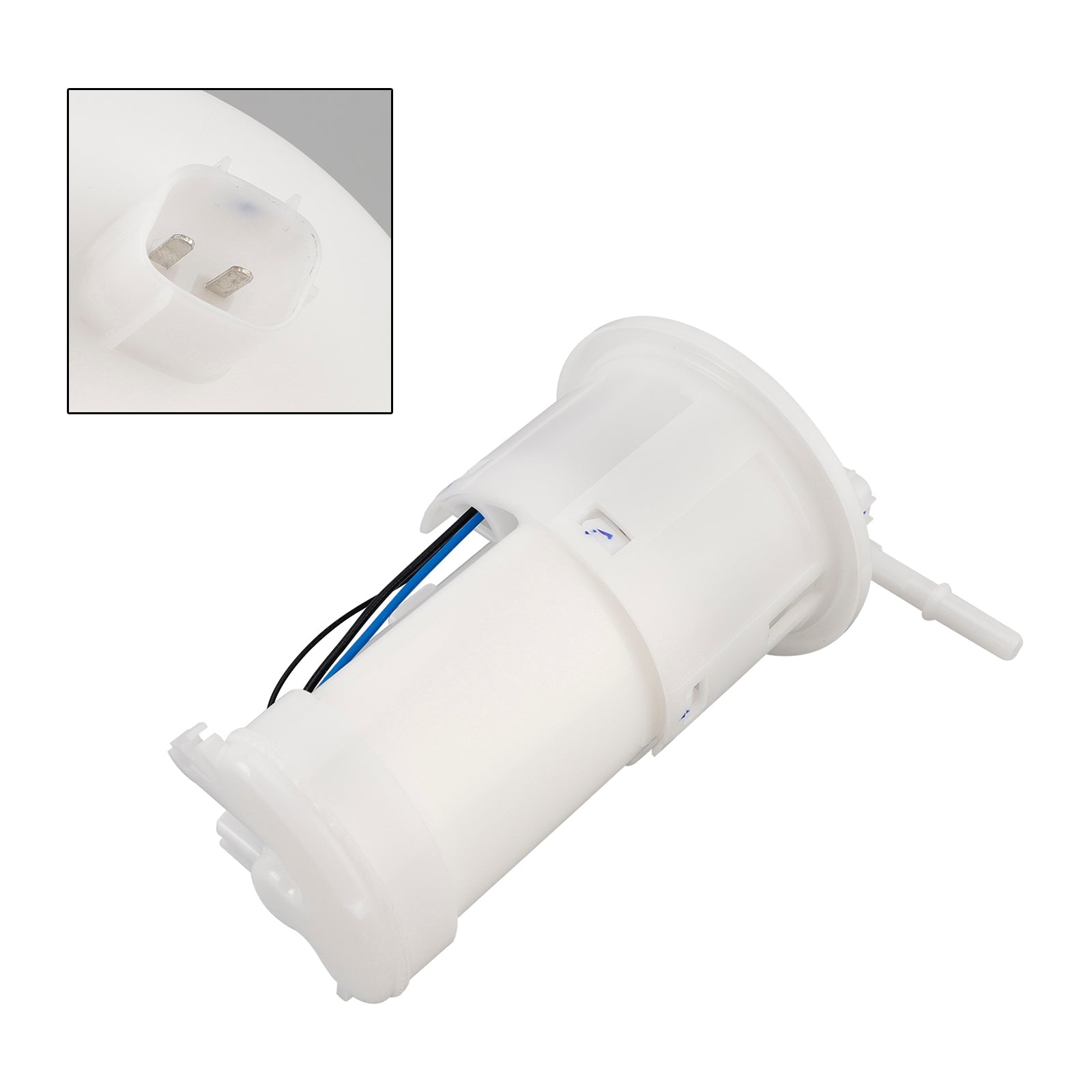 2007-2012 Triumph Tiger 1050 (From VIN 287504 to VIN 570058) Fuel Pump Assy Replacement T2400735 T2400499