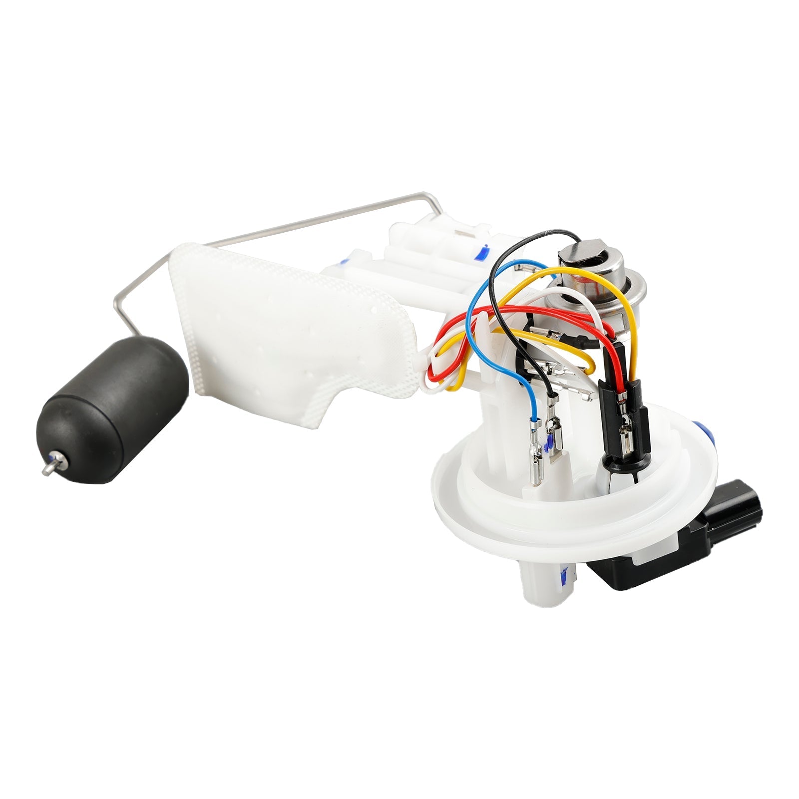 2014 Yamaha XEON GT 125 Fuel Pump Assy 1Pn-E3907-10 1Pn-E3907-01