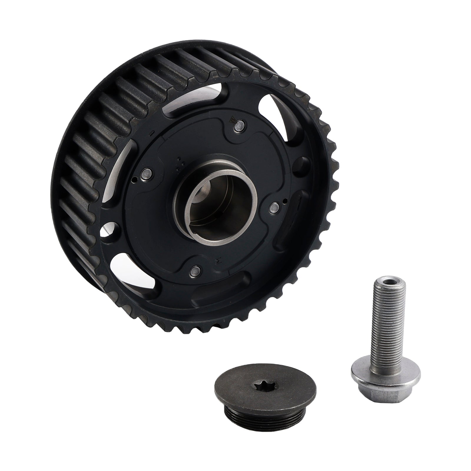 르노 클리오 캉구 메간 라구나 세닉 1.6 7701478505용 디페이저 풀리