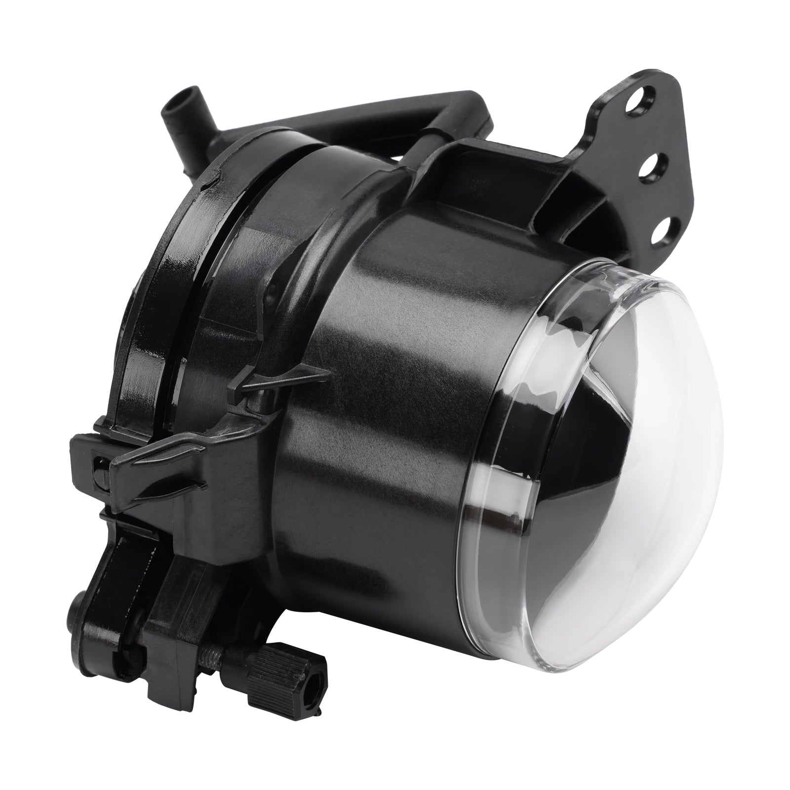 2004-2010 BMW E60 525I 528I 530I 535I 545I 550I M5 1X Left Fog Light 63177897187