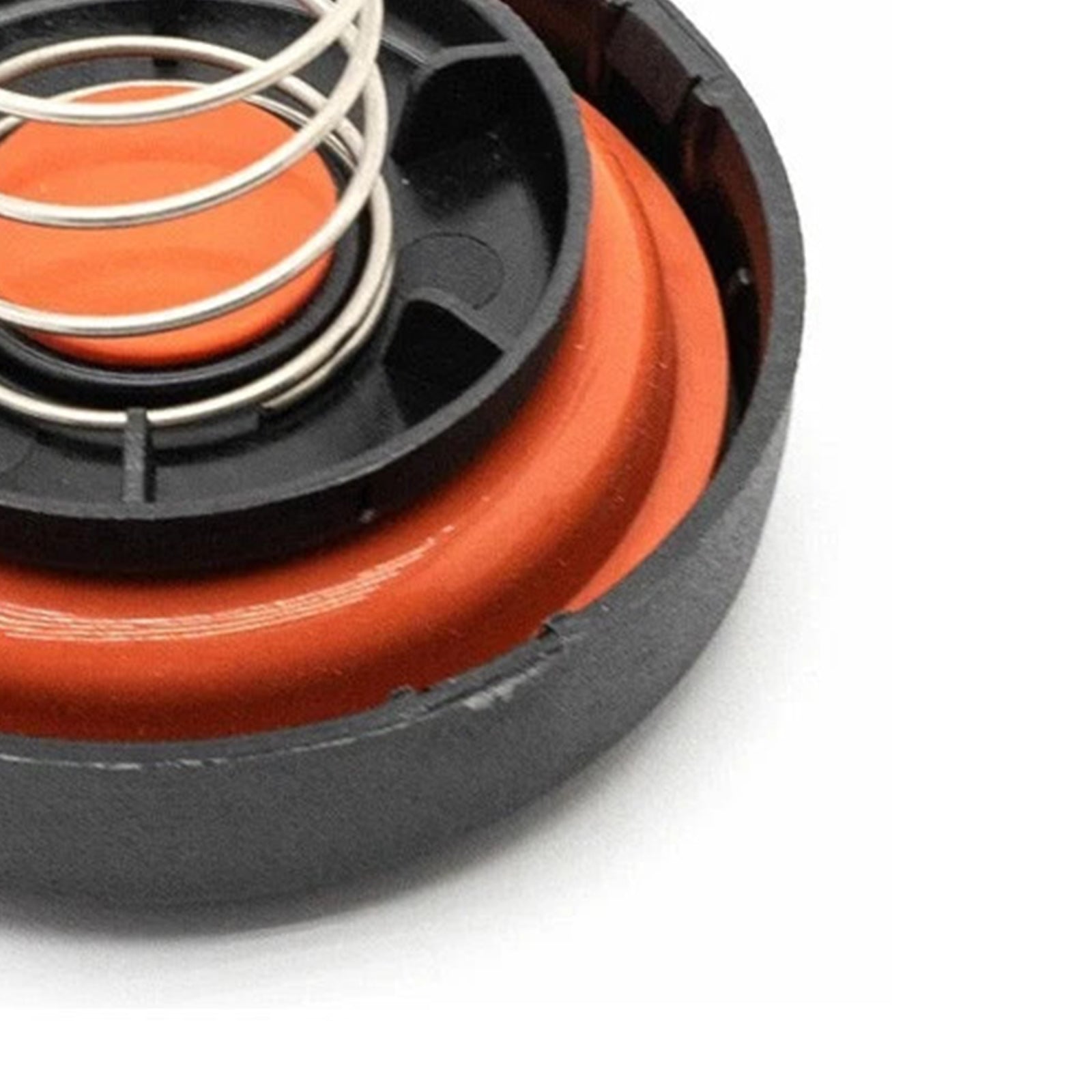 A6510100830 PCV Valve Cover For Mercedes Class W204 ML 2.2L