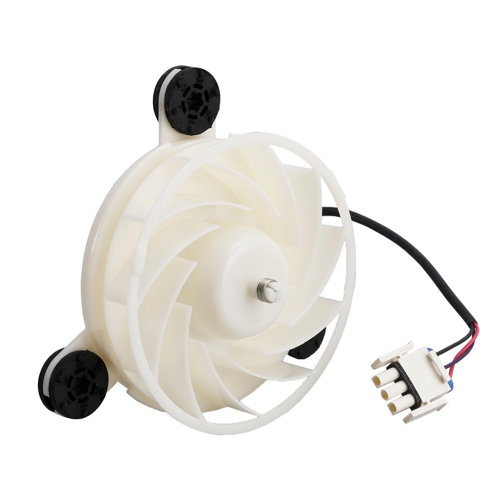 WR60X35365 Refrigerator Evaporator Fan Motor for GE Freezer WR60X27189