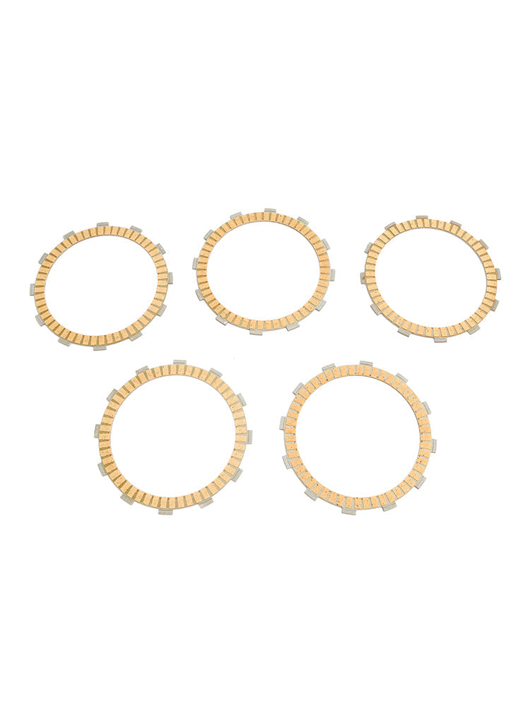 클러치 마찰 플레이트 키트 스즈키 AN650 BURGMAN 650 2003-2016 21441-24F00