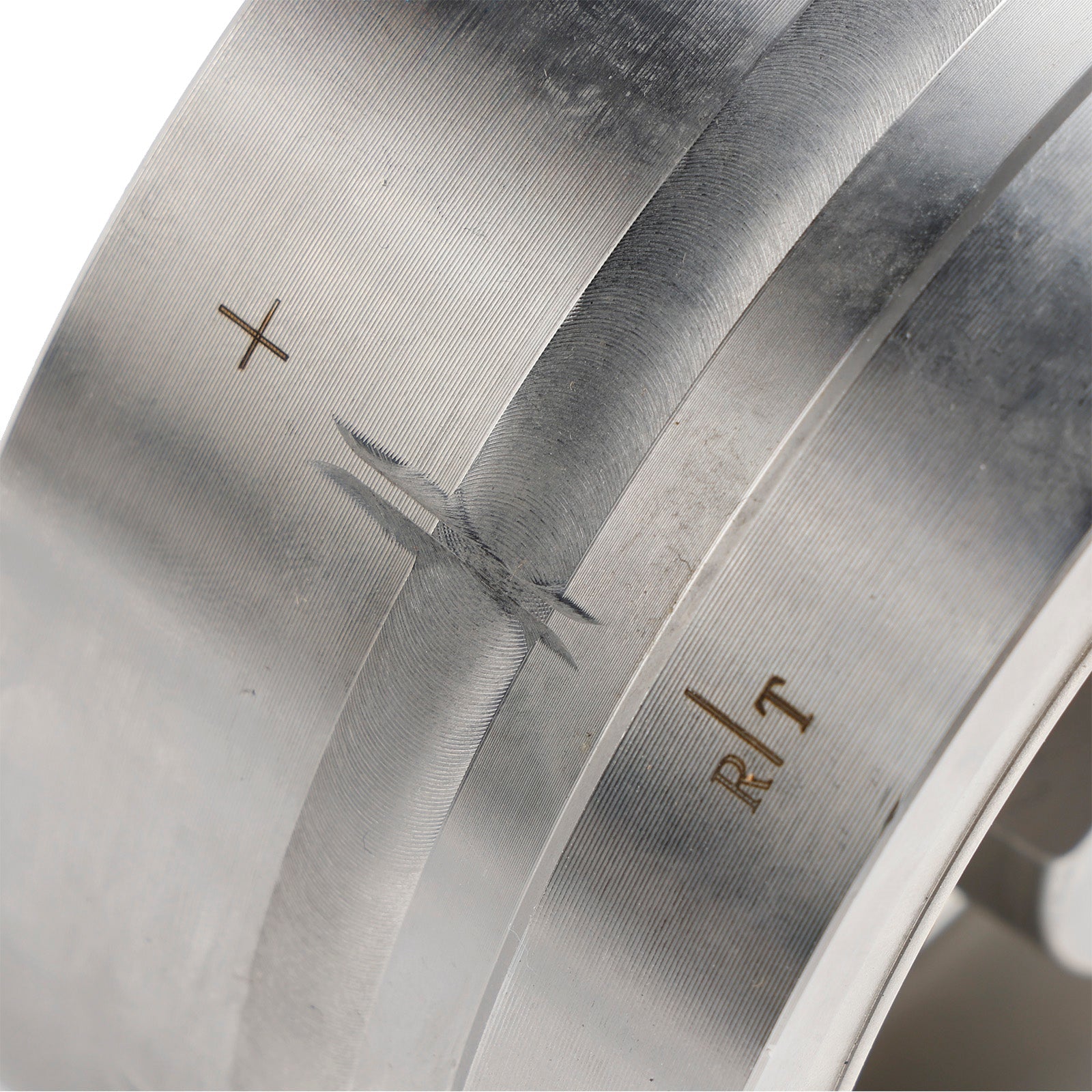 119mm Stator Flywheel Magneto Rotor 32102-06G10 For Suzuki V strom DL1000 04-12