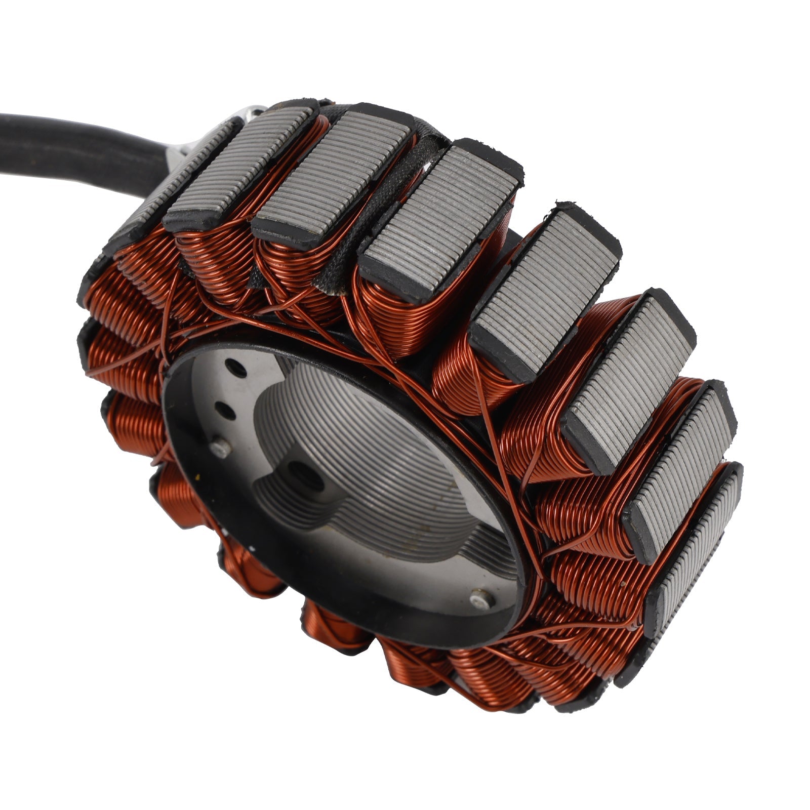 Stator Coil Regulator Gasket Kit For Honda FES 125 150 Pantheon 2003-2006