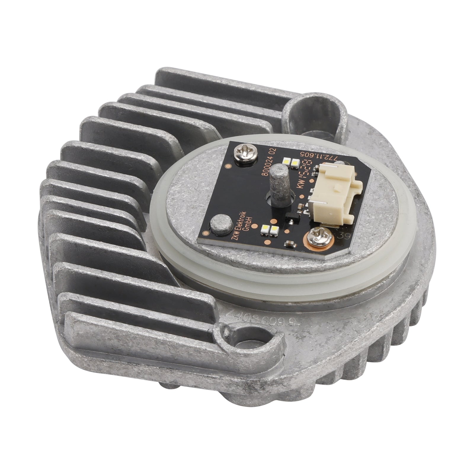 2014.10-2019.2 BMW 7 Series G11 G12 Daytime Running Light DRL Module Ballasts 63117440361