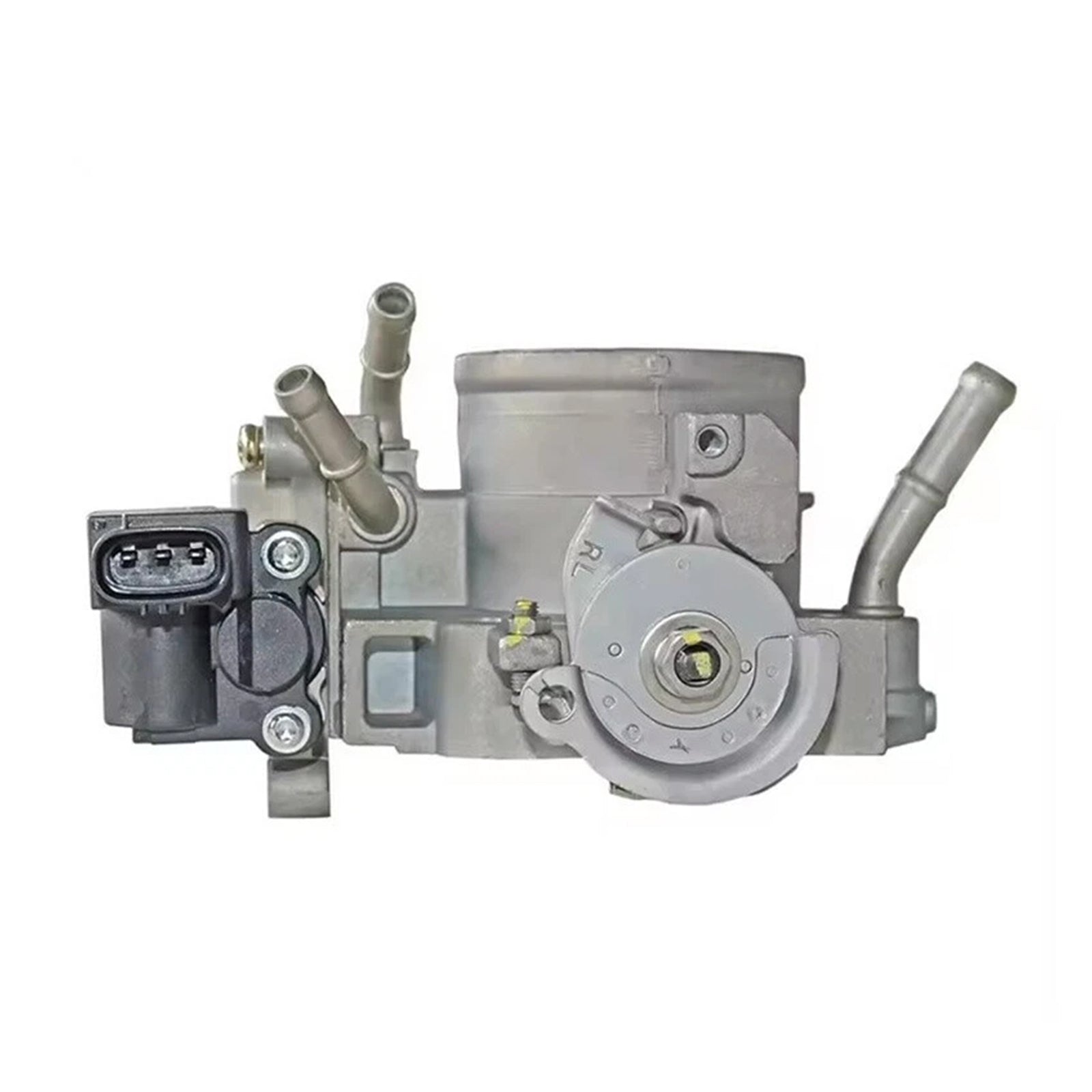 2003-2008 Honda Accord Engine K20A7 2.0L Throttle Body 16400-RAC-W52