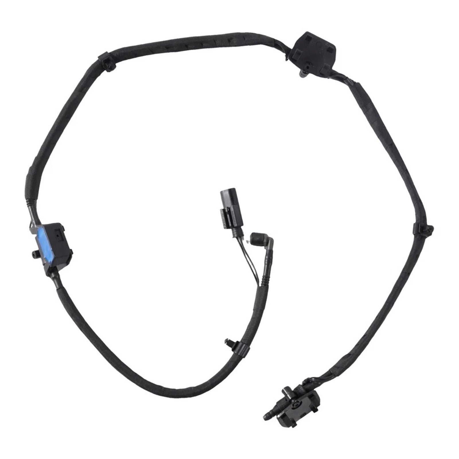 Windshield Washer Nozzle Hose for BMW 740i 740Li 750Li 760Li 750Li 61667202027