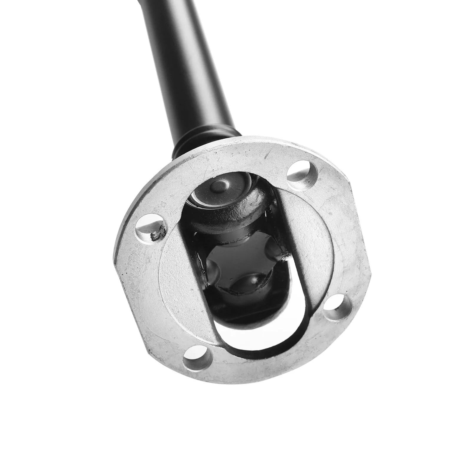 Front Driveshaft Prop Shaft Assembly For Mercedes-Benz CL550 CLS550 S550 AWD