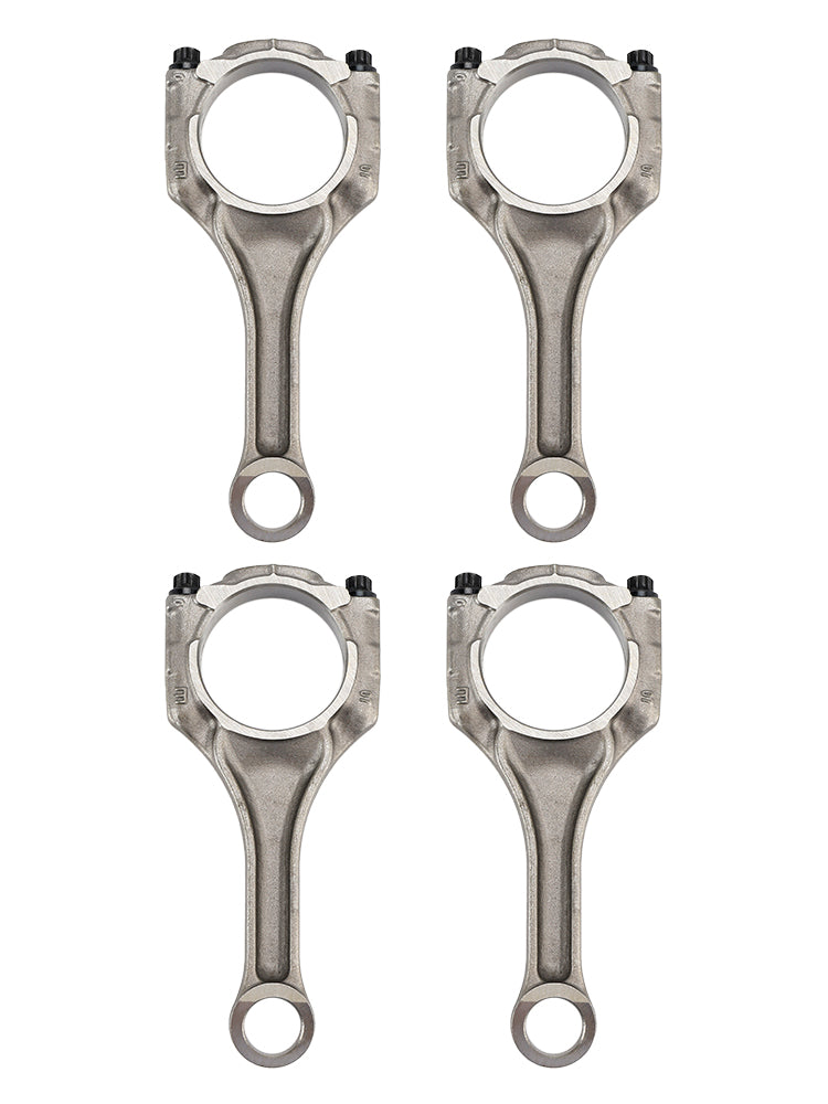 4x Engine connecting Rod 22mm For BMW 550i 650i F07 F10 F85 N63N S63N 4.4 V8