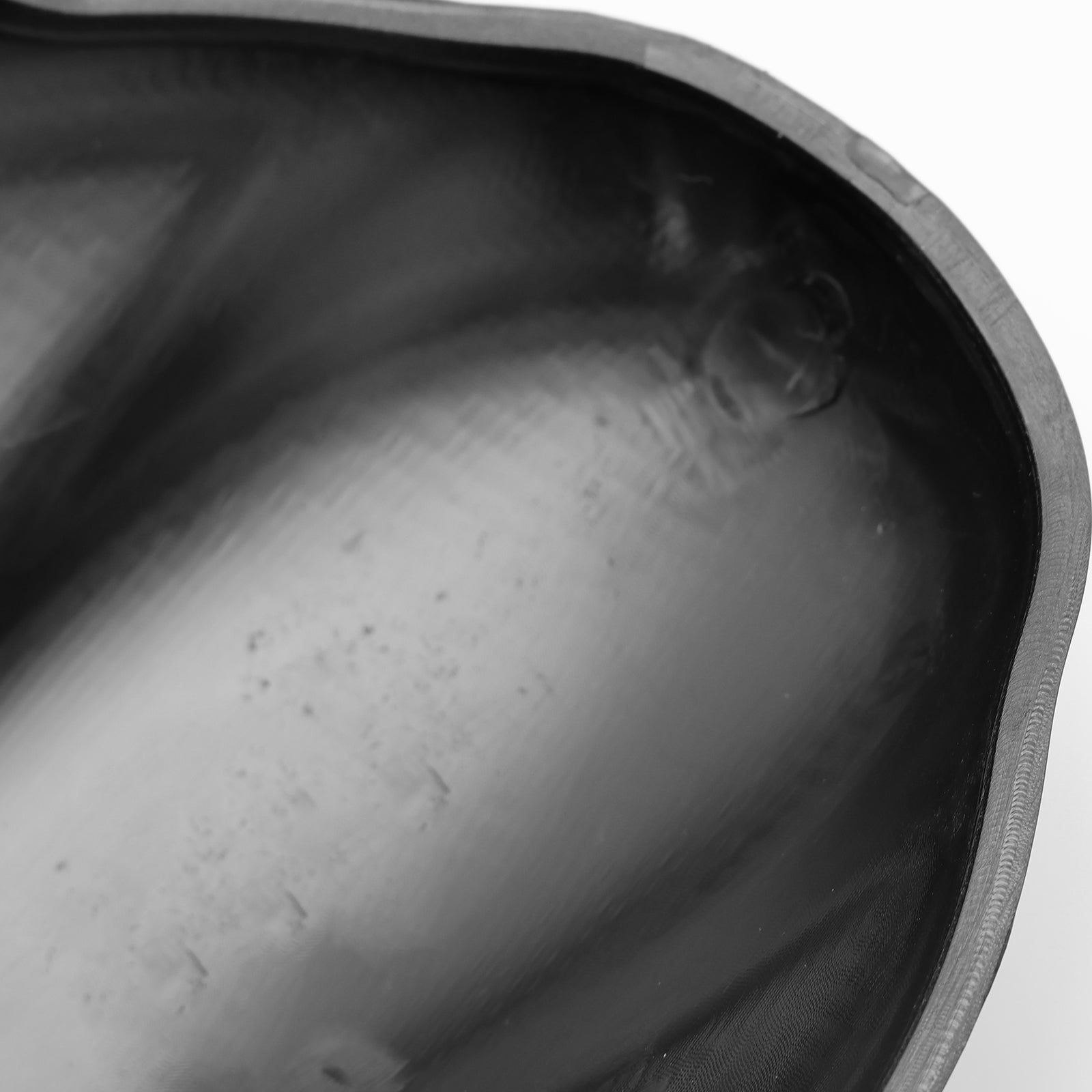 프론트 스프로킷 체인 가드 페어링 커버 스피드 트윈 900 2023-2024