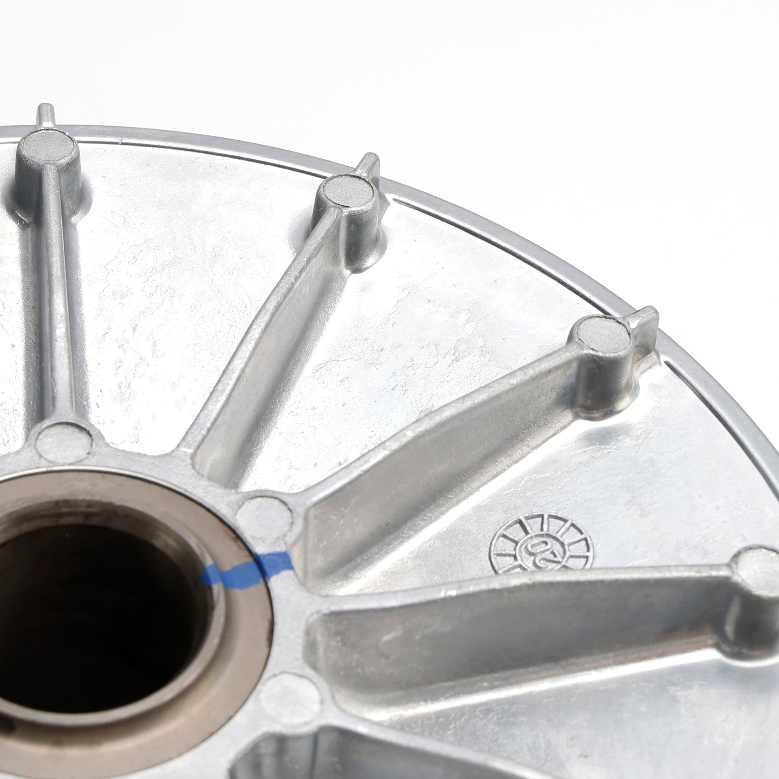 Polaris Ranger 1000 Crew Xp 1000 Front Complete Variator Set 1323397 1323698