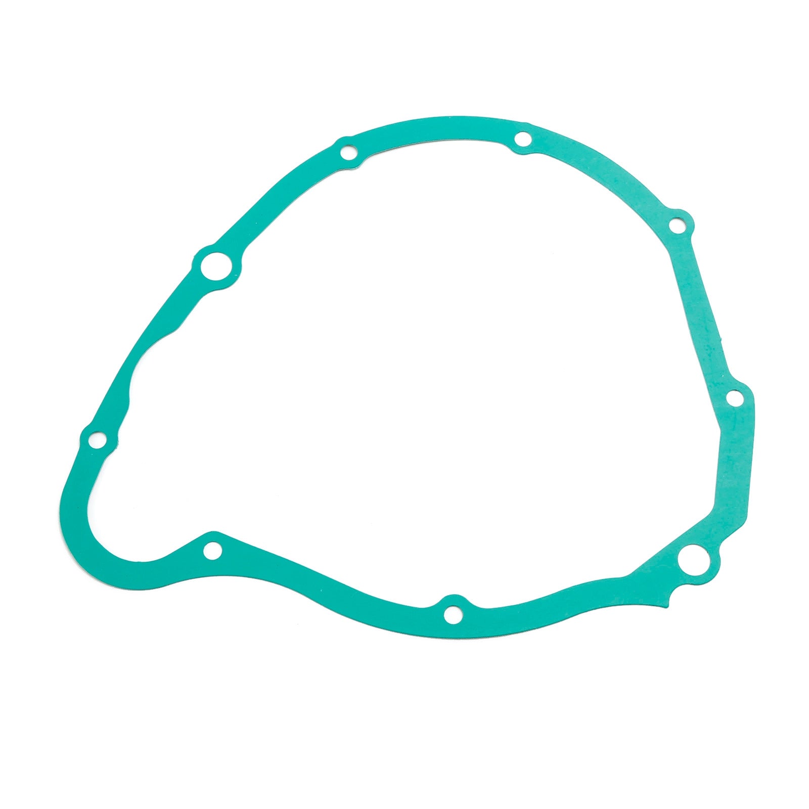 Suzuki 침입자 및 Boulevard VS1400 GLP 1887-2009의 발전기 고정자 커버 개스킷