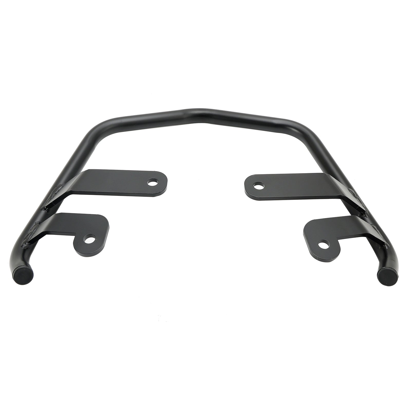 2022-2025 MOTO GUZZI V100 Mandello Passenger Armrest Hand Holder