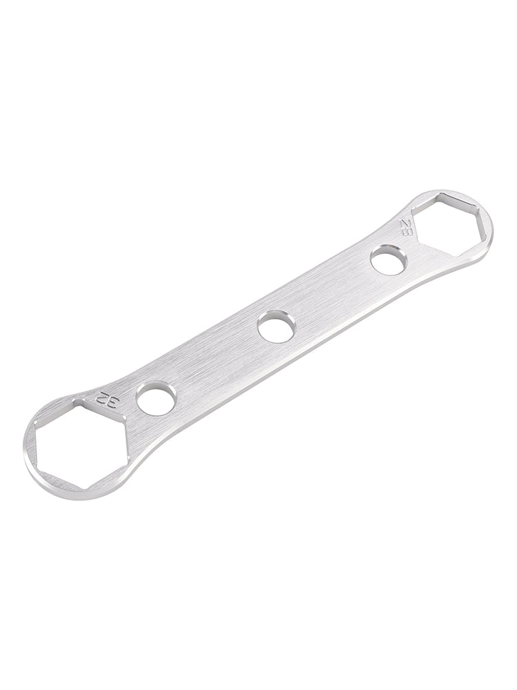 26mm/32mm Tool: Wrench fits for 2019 FOX 36--- top/air cap -Socket