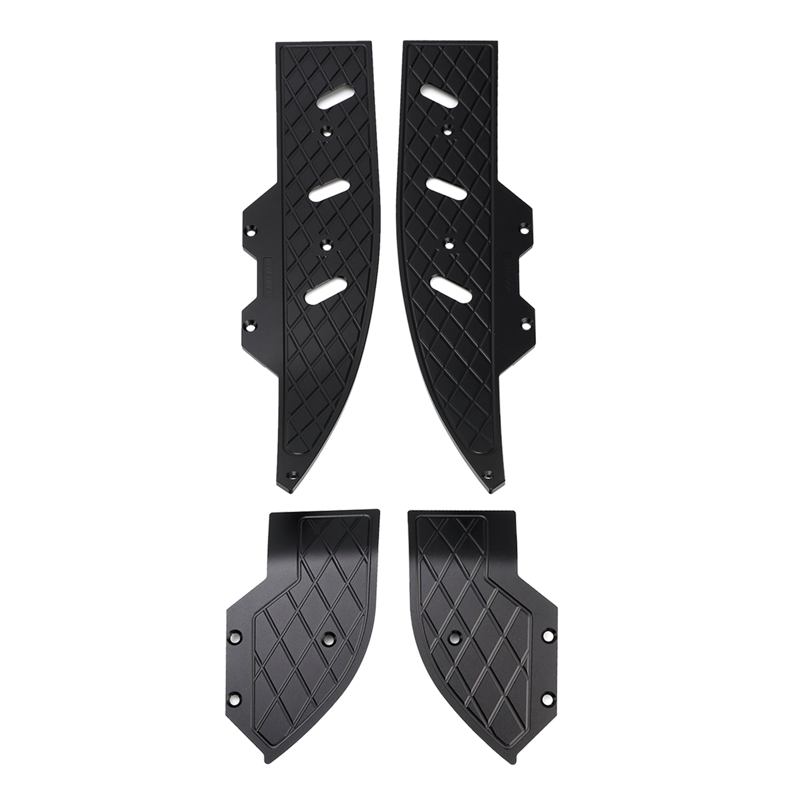 2025 Honda Ns150Gx Ns 150 Bumper Engine Protection Guard Crash Bar Black