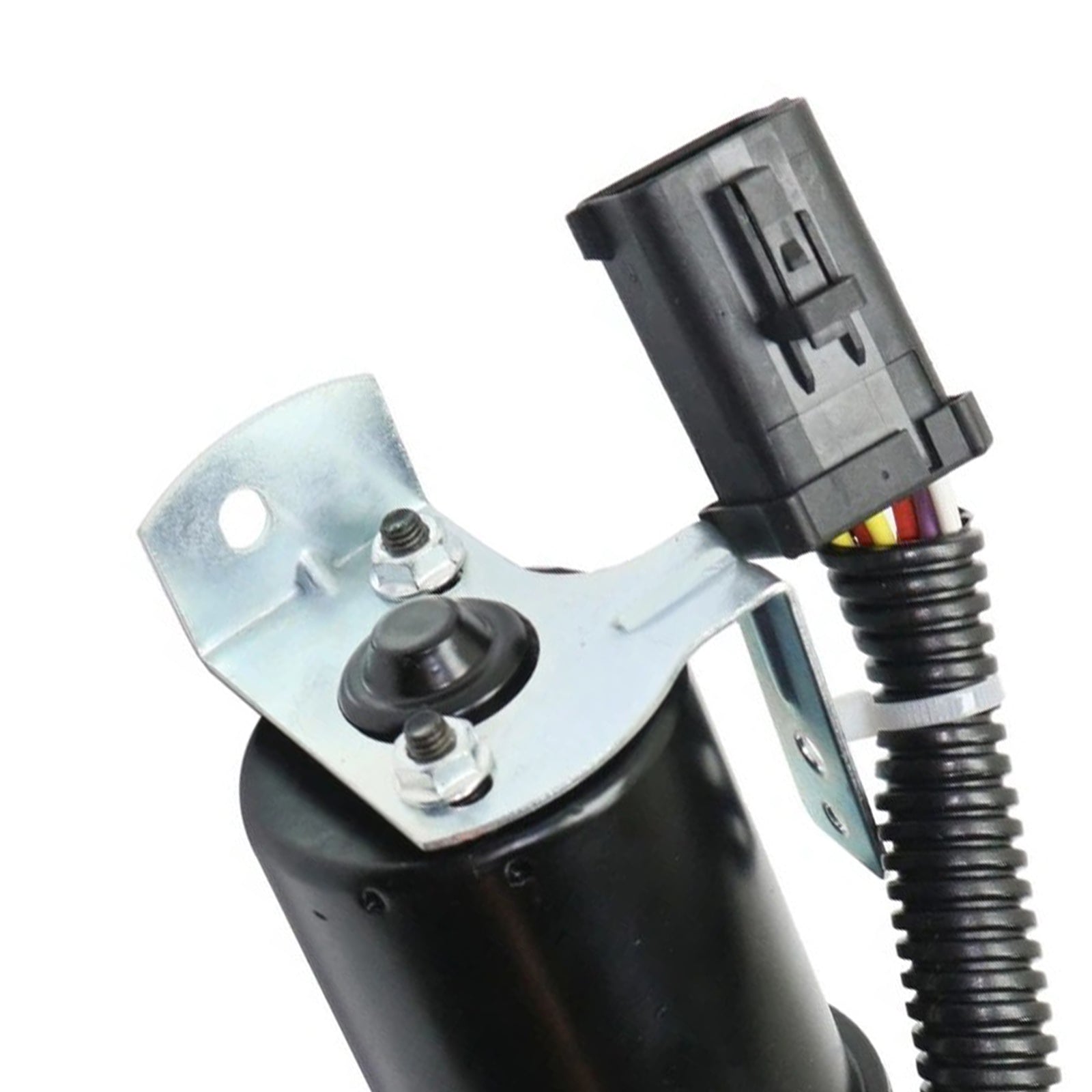 2008 Ford Expedition Funkmaster Flex Edition Transfer Case Shift Actuator Motor 8L1Z-7G360-AB